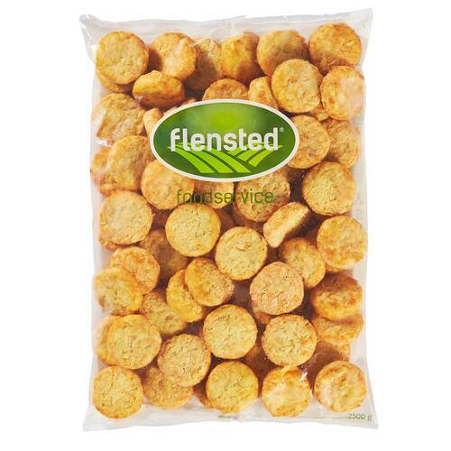 Rösti til ovn og friture, 2,5 kg