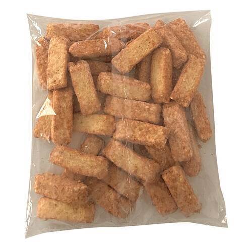 Rösti med flødeost og urter, 2,4 kg