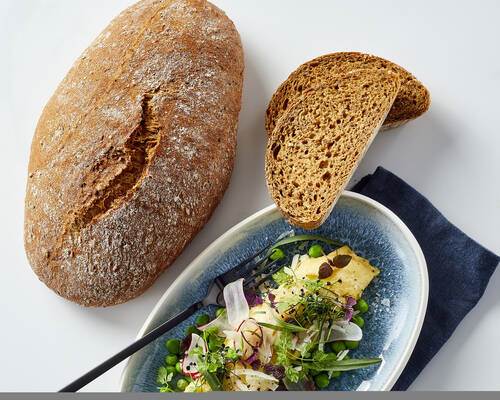 Filone, grov, 10 x 483 g