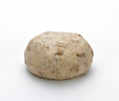 Grov fralla (obakad), ekologisk, 130 x 80 g