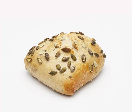 Pumpafralla ljus, 40 x 100 g