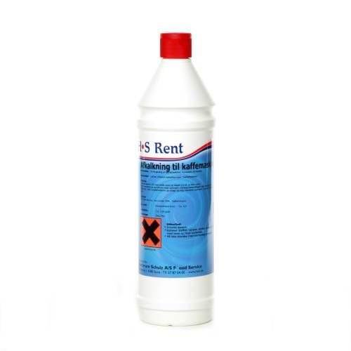 Avkalkning till kaffekokare, 1kg