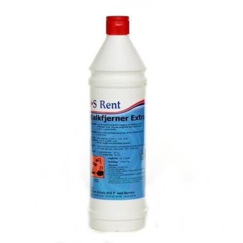 Kalkfjerner ekstra, 1,2 kg