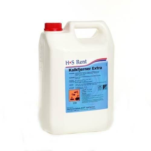 Kalkfjerner ekstra, 6 kg