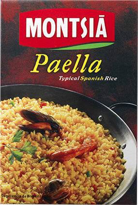 Ris Paella, 500 g