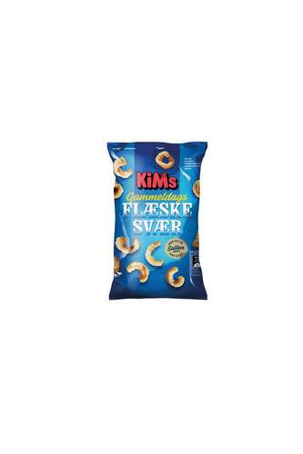 Gammeldags fläskesvålar, 60 g