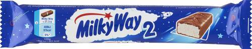 Milky Way 2 st, 43 g