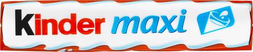 Kinder Maxi, 21 g