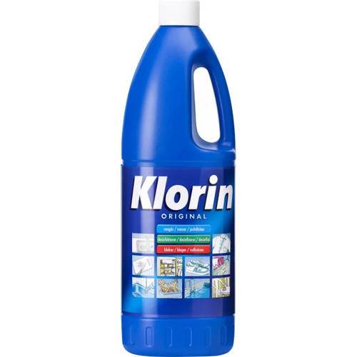 Klorin original, 1,5 l