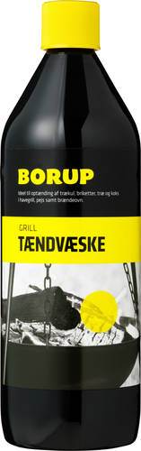 Tändvätska 1 l