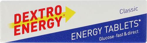 Dextrosol Energy classic, 24 fö.