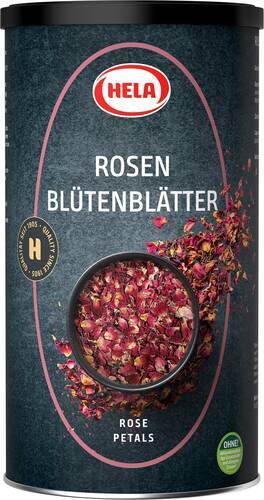 Rosenblad, torkade, 80 g