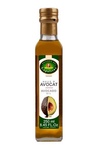 Avokadoolja, 250 ml