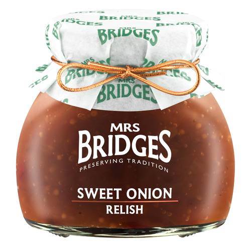 Lök relish, 230 g