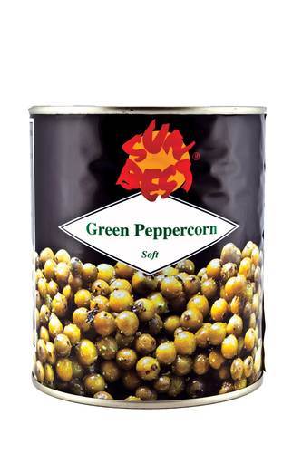 Grönpepparkorn Codal, 800 g
