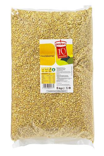 Matvete, 5 kg