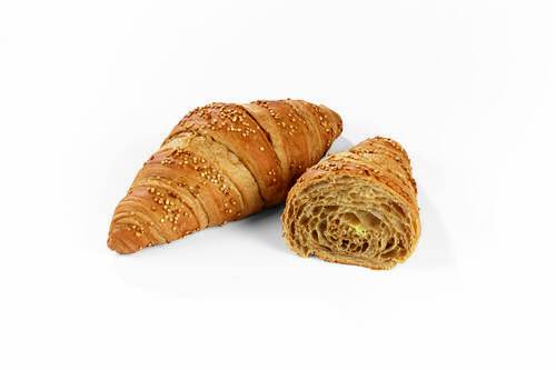 Croissant, Vegansk, 56 x 80 g