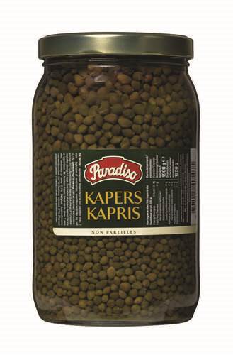 Kapris, 1,9 kg