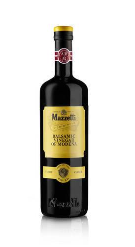 Röd Balsamvinäger, 1 l