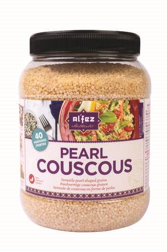 Pärlcouscous, 2 kg