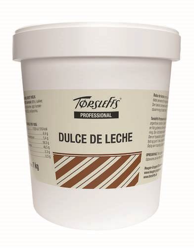 Dulce de leche, 1 kg