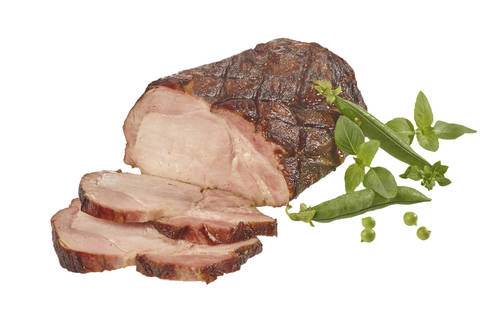 Köttfärslimpa av vildsvin, variabel vikt