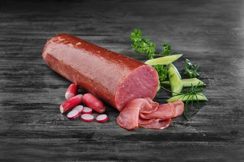 Filet røget, ca. 2,0 kg