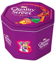 Quality Street, 2,9 kg