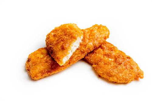 MSC Fisk Chip Shop, förstekt, 24 x 125 g