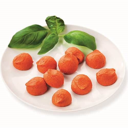Tomattimbale, 7 g, "Tø op og server", 2,52 kg