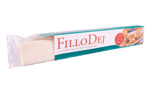 Filodeg, 400 g