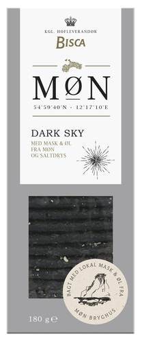 Kex, Dark Sky, 180 g