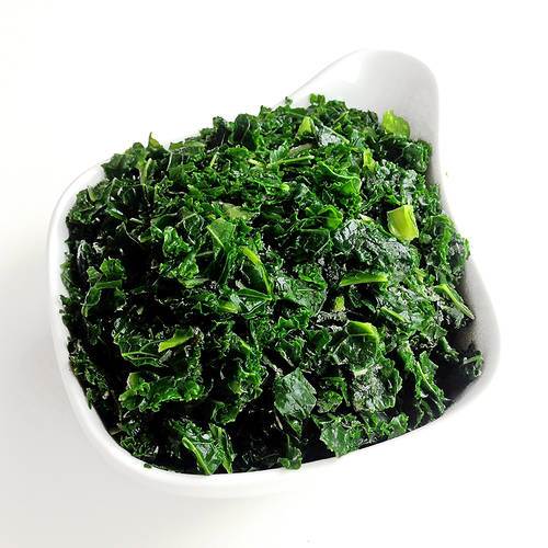 Grønkål, hakket, 450 g