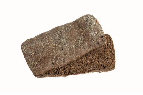 Ciabatta durum grov, skivad, 32 x 130 g