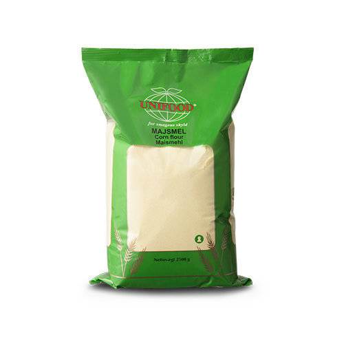 Fint majsmjöl, 2,5 kg
