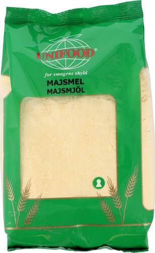 Fint majsmjöl, 750 g