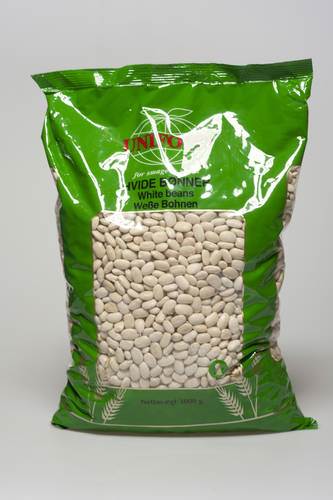 Bönor vita små, 3 kg