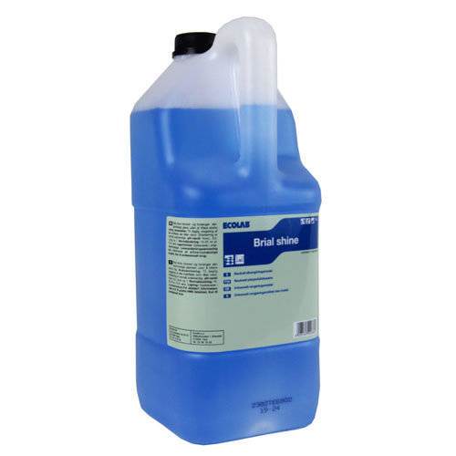 Brial Shine (universalt rengøringsmiddel), 5l