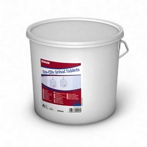 Eco Clin wc tabletter, 4 kg