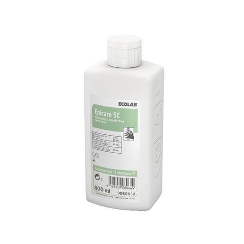 Epicare 5, hånddesinfektion, 500 ml