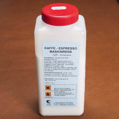 Espresso rens, 1 kg