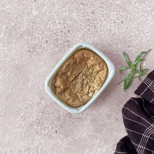 Leverpostej, 200 g, glutenfri
