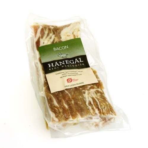 Bacon i skiver, 500 g