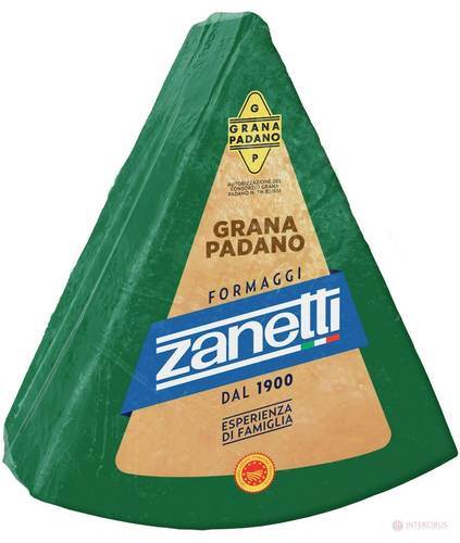 Grana Padano, variabel vikt, ca 2 kg