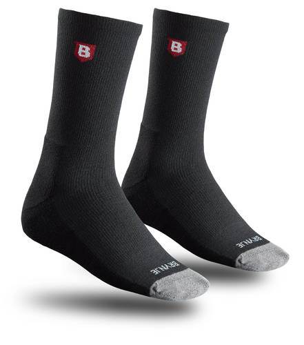 Strumpa 705200 All Year strl 36-39, 3 pack