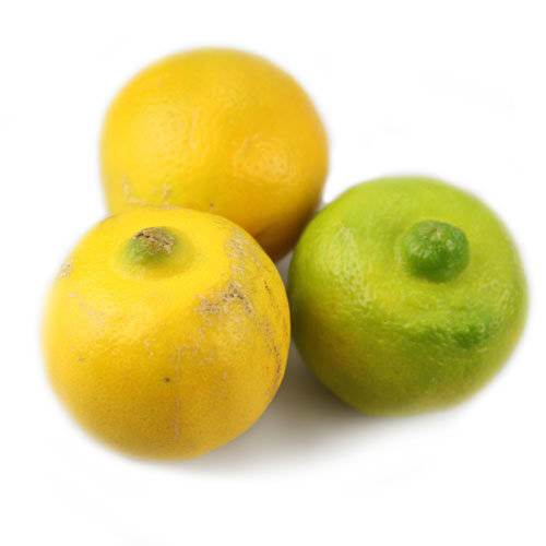 Citroner bergamotte KL1 Spanien, 2 kg
