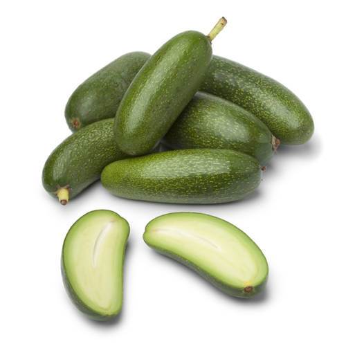 Avocado cocktail KL1 Spanien, 2 kg