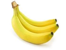 Bananer gule KL1 Ecuador, stk (ca. 90 stk/18 kg pr. ks)