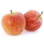 Æbler Braeburn 60-70 mm KL1 Tyskland,ca 100 stk 13 kg