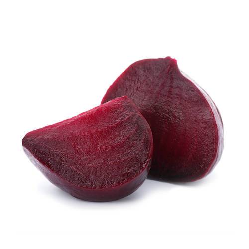 Rødbeder forkogte, 500 g